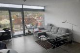 Penthouse 3 Zi. | Aufzug | Terrasse | E32 - Wohnbereich E32