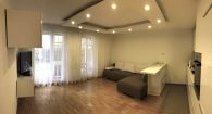 2 Zimmer WHG möbliert mit Einbauküche - Wohnen panorama
