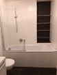 2 Zimmer WHG möbliert mit Einbauküche - Bad