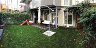 2 Zimmer WHG möbliert mit Einbauküche - Garten 1