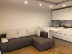 2 Zimmer WHG möbliert mit Einbauküche - Wohnen Küche