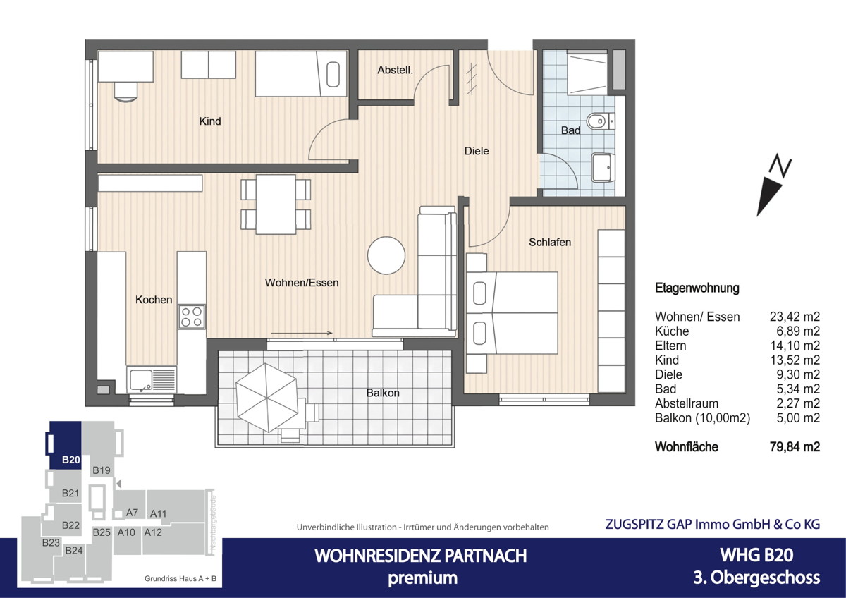 WOHNRESIDENZ PARTNACH - 3 Zi Wohnung - B20 - B20_Druck-1 (10980)