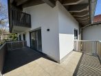 WOHNRESIDENZ PARTNACH - 4 Zi Wohnung - C12 - Balkon