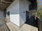 WOHNRESIDENZ PARTNACH - 3 Zi Wohnung - C14 - Balkon