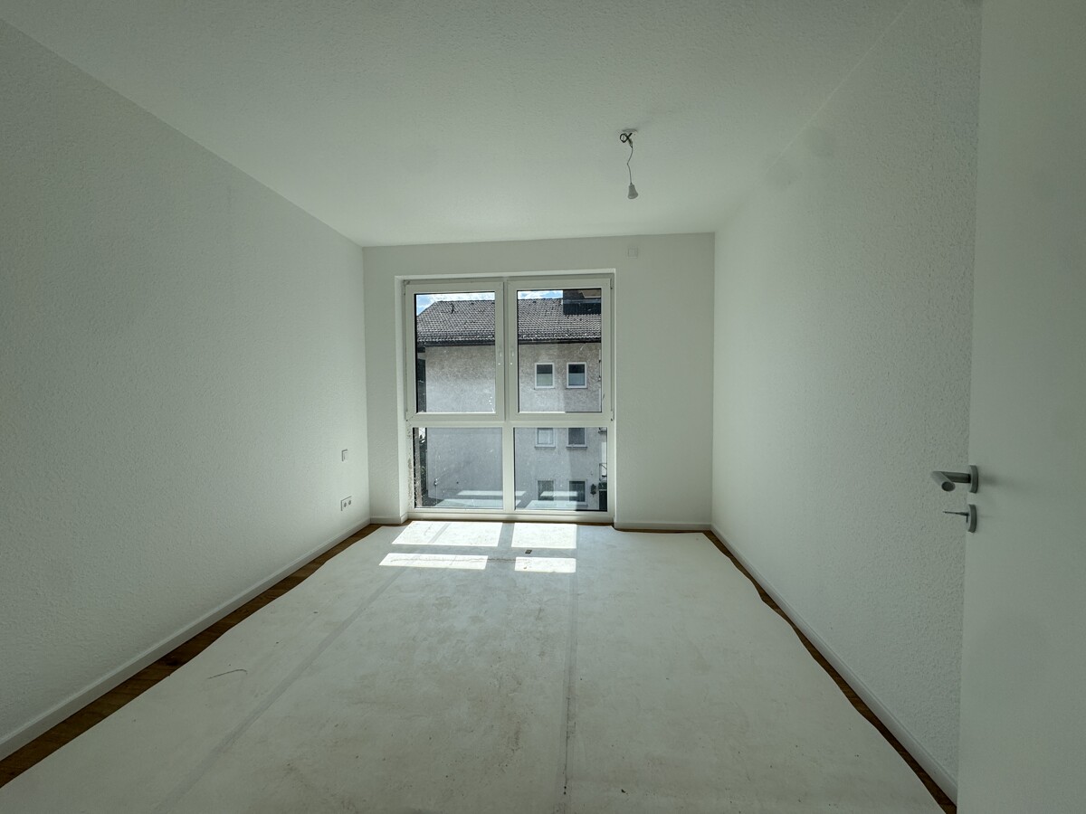 WOHNRESIDENZ PARTNACH - 3 Zi Wohnung - C14 - Schlafzimmer (14029)