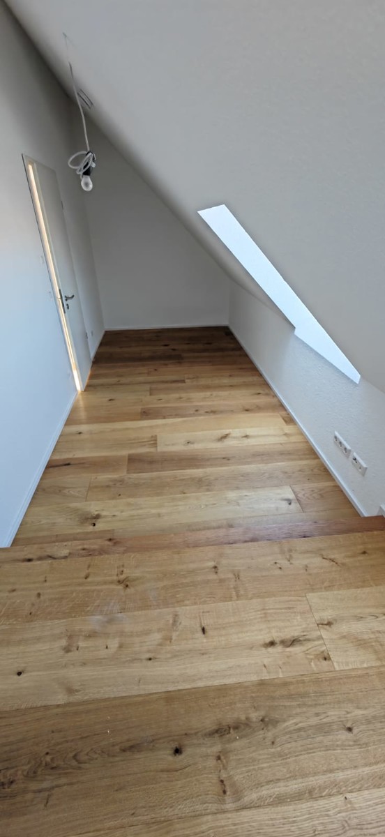 3 Zi Maisonette Penthouse mit Einbauküche WHG10 - Kinderzimmer (11223)