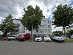 2 Zi Wohnung mit Aufzug Barrierefrei - Außen Ansicht