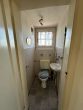 3 Zimmer DG Zentral in Fellbach - WC