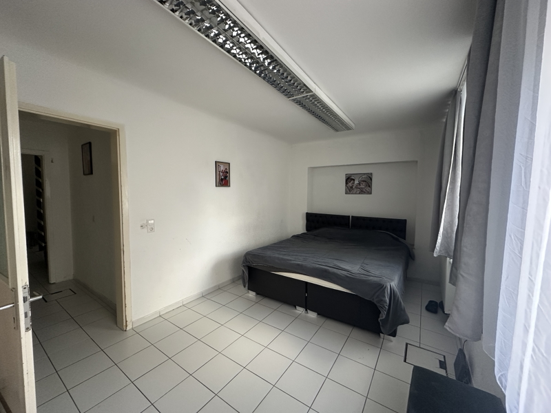 3 Zimmer EG Zentral in Fellbach - Schlafzimmer (14685)