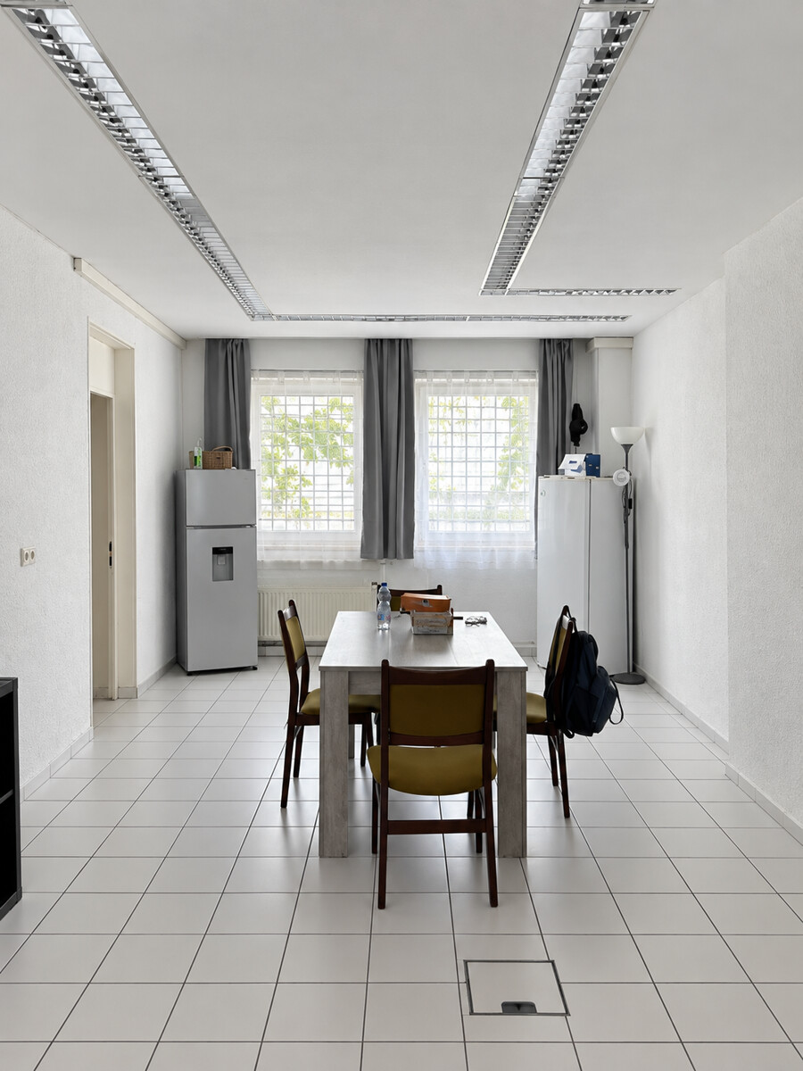 3 Zimmer EG Zentral in Fellbach - Wohnzimmer (14683)