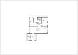 3 Zimmer EG Zentral in Fellbach - Grundriss