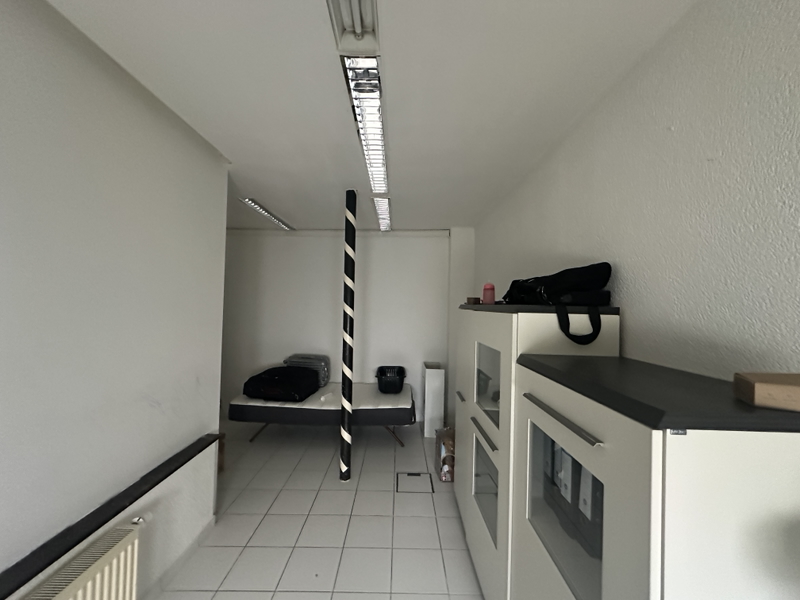 3 Zimmer EG Zentral in Fellbach - Kinderzimmer (14686)