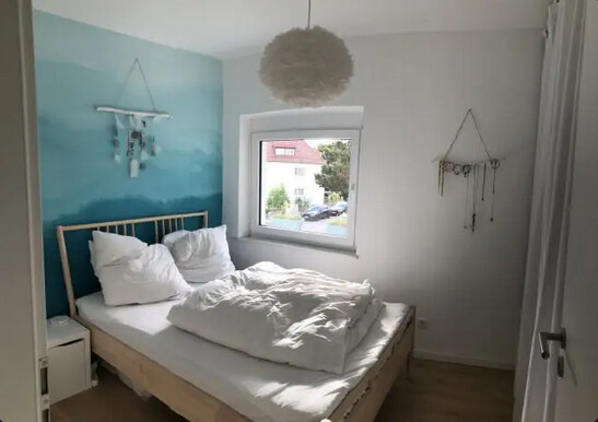 3-Zim Wohnung | Balkon | Bad Cannstatt | Tageslichtbad neu saniert - Schlafen (11518)