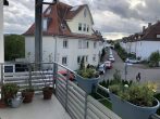 3-Zim Wohnung | Balkon | Bad Cannstatt | Tageslichtbad neu saniert - Balkon