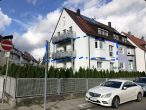 3-Zim Wohnung | Balkon | Bad Cannstatt | Tageslichtbad neu saniert - Aussen