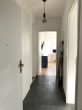 3-Zim Wohnung | Balkon | Bad Cannstatt | Tageslichtbad neu saniert - Flur