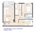 Wohn-und Geschäftshaus in Ostfildern-Scharnhausen mit Planung für 2 Wohnungen im DG - 06_WE Expose Grundriss260923