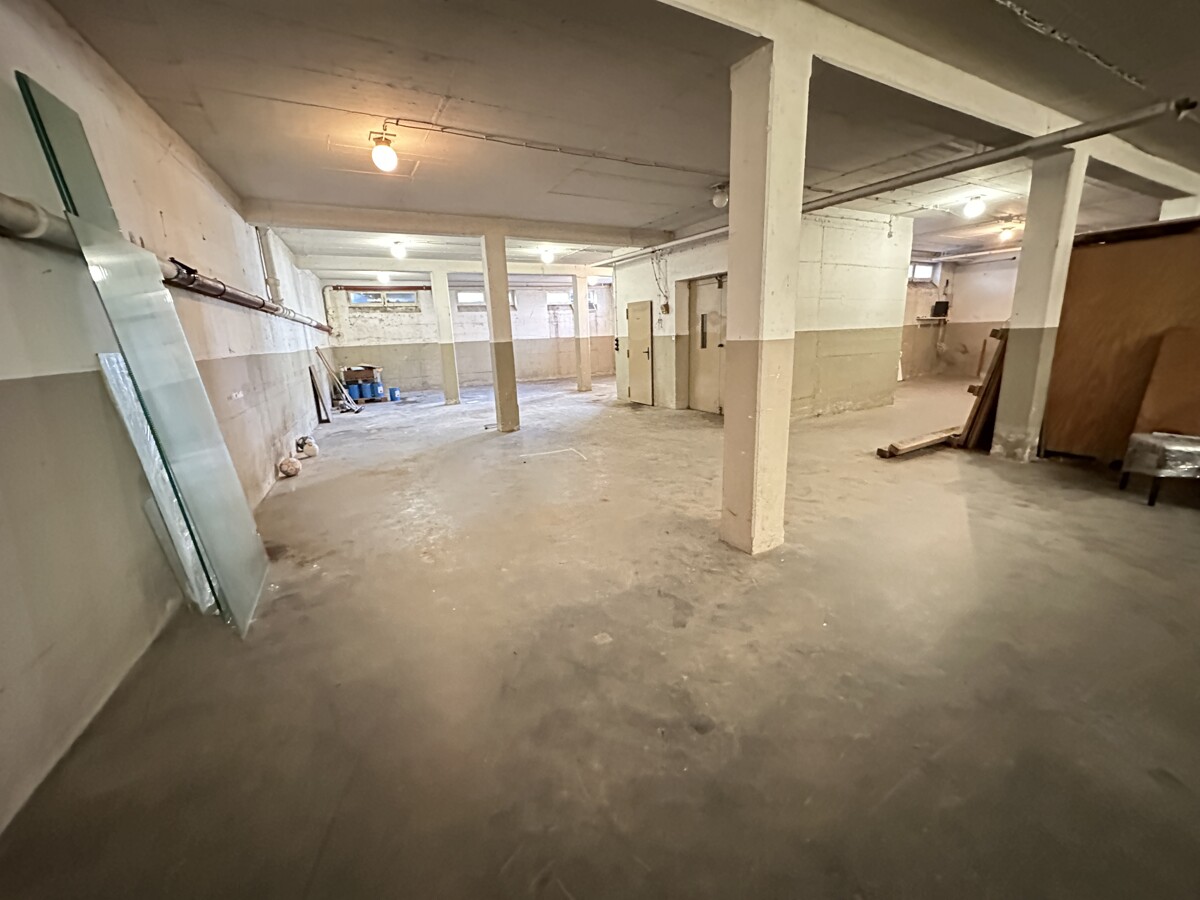Lagerfläche im UG / zentral in Fellbach - Foto 02 (14613)