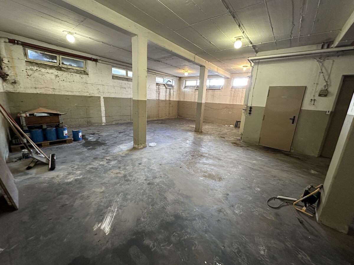 Lagerfläche im UG / zentral in Fellbach - Foto 03 (14614)