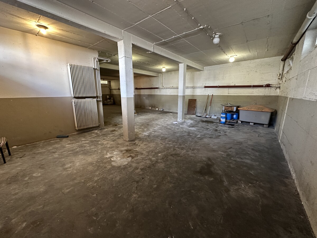 Lagerfläche im UG / zentral in Fellbach - Foto 04 (14615)