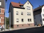 3-Familienhaus mit 10 Zi. / sehr gute Lage - Straßenansicht