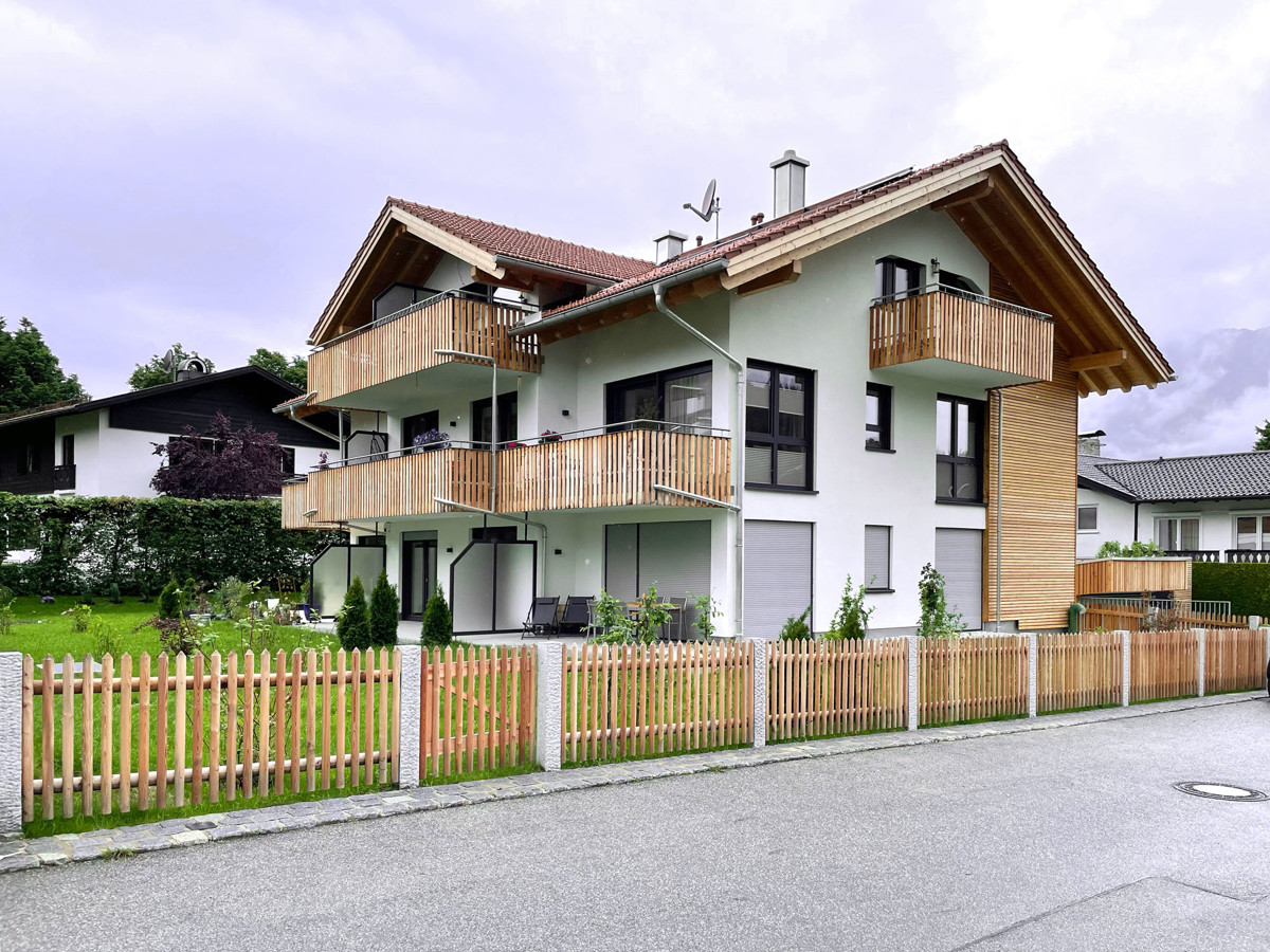 VERMARKTET, 82467 Garmisch-Partenkirchen, Mehrfamilienhaus