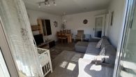 3 Zimmer Wohnung in Wohn-und Geschäftshaus in Ostfildern-Scharnhausen - Wohnzimmer