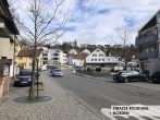 3 Zimmer Wohnung in Wohn-und Geschäftshaus in Ostfildern-Scharnhausen - Straße Richtung Norden