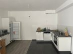 2 Zimmer Wohnung mit Aufzug, Balkon - E13 - Küche