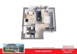 Domizil Rosengarten | 2.Zi. Terrassenwohnung | WHG04 - WHG 04 Animation 3D