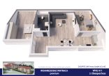 WOHNRESIDENZ PARTNACH - 2 Zi Wohnung - A11 - A11_S2_neu
