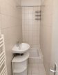 1 Zimmer Apartment in Wohn-und Geschäftshaus in Ostfildern-Scharnhausen - Dusche