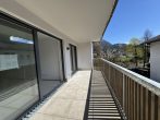 WOHNRESIDENZ PARTNACH - 3 Zi Wohnung - C13 - Balkon