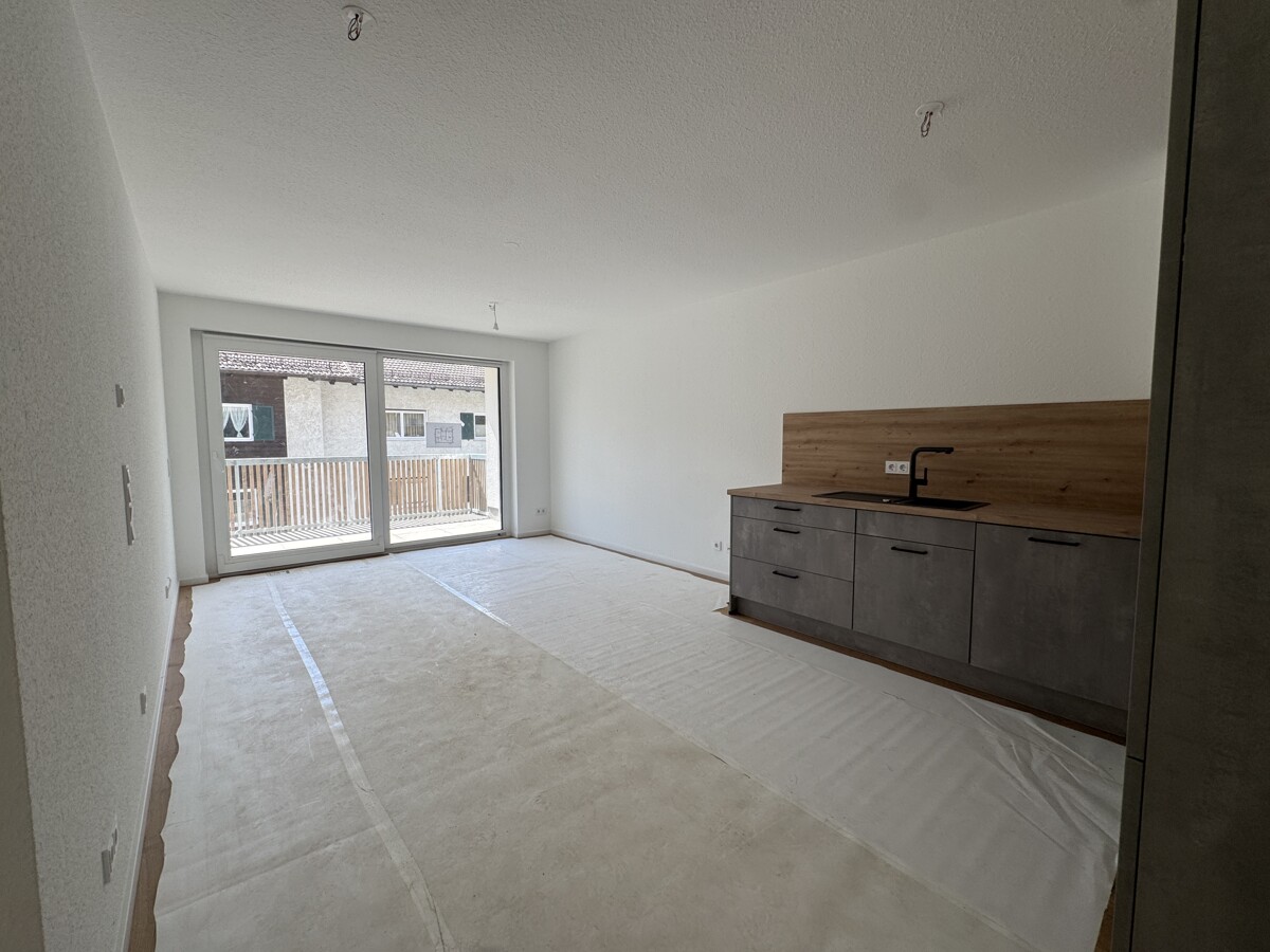 WOHNRESIDENZ PARTNACH - 3 Zi Wohnung - C13 - Wohnbereich (13904)