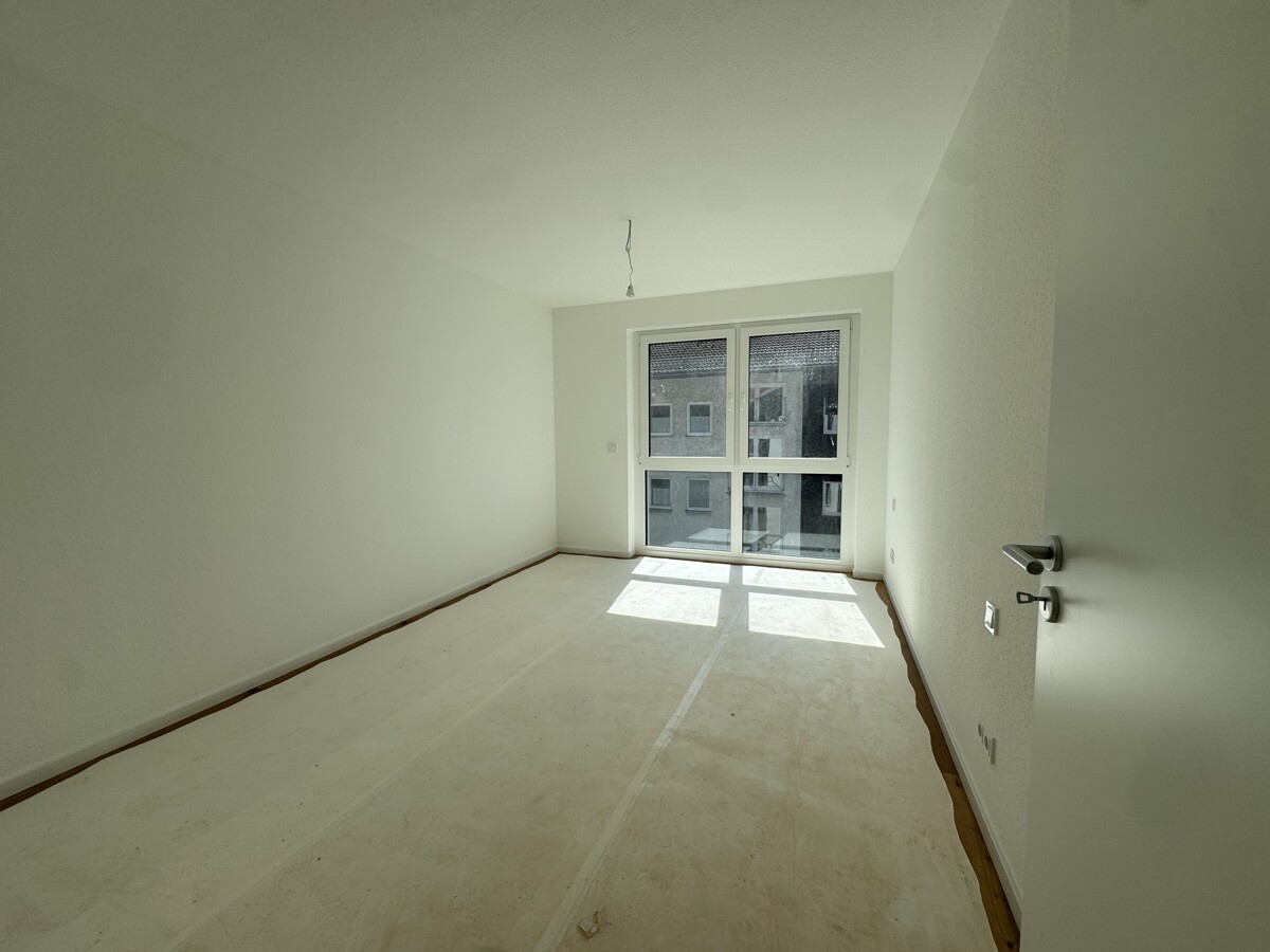 WOHNRESIDENZ PARTNACH - 3 Zi Wohnung - C13 - Schlafzimmer (13915)
